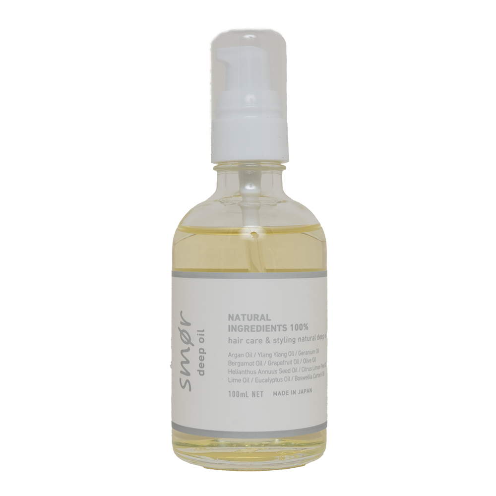 新 スメール ヘアオイル 60ml ４本 日本製 アウトバストリートメント 新 スメール ヘアオイル 60ml 4本 日本製 アウトバストリートメント